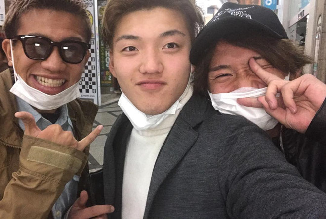 Mới đây, báo chí Nhật Bản cũng thông tin về nguồn gốc của Ritsu Doan. Theo đó, cha mẹ cầu thủ này đều là người Nhật Bản và không có gốc gác Việt Nam.