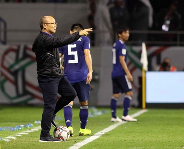 Ảnh bài viết Làm thế nào giữ chân HLV Park Hang-seo?