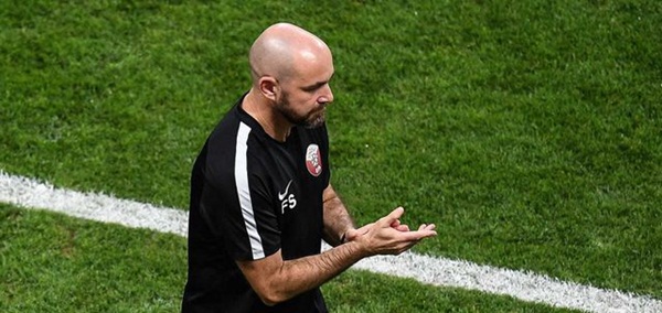 Ảnh bài viết HLV Qatar tuyên bố sẽ đánh bại Nhật Bản để vô địch Asian Cup 2019