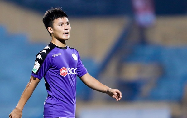 Ảnh bài viết Báo châu Á chê Quang Hải sau màn thể hiện nhạt nhòa trước Bangkok Utd