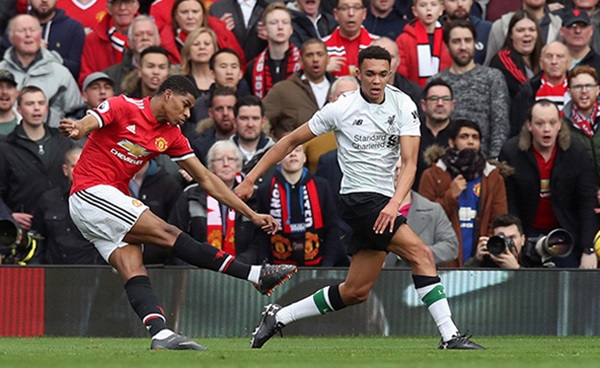 Ảnh bài viết MU vs Liverpool: Quỷ đỏ thăng hoa, khách sẽ ôm hận
