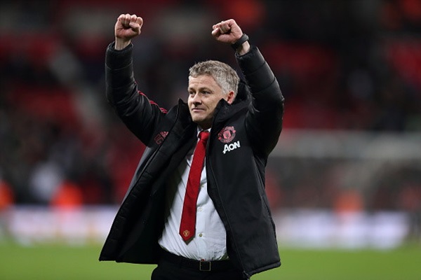 Ảnh bài viết MU vs Liverpool: Ngày Solskjaer đi vào lịch sử