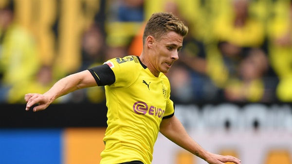 Hazard em liệu có giúp Dortmund thăng hoa?