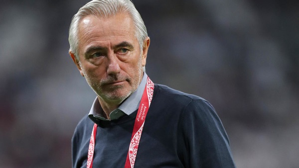 Ảnh bài viết Thua Việt Nam, HLV World Cup đau lòng chấm dứt luôn sự nghiệp