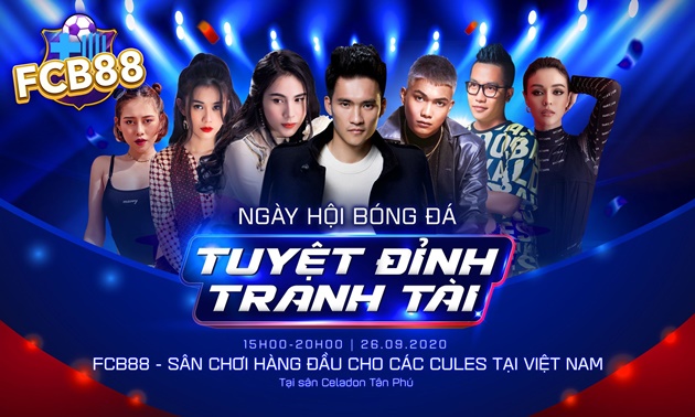 Ảnh bài viết Tuyệt Đỉnh Tranh Tài - Sân chơi hàng đầu cho các Cules tại Việt Nam