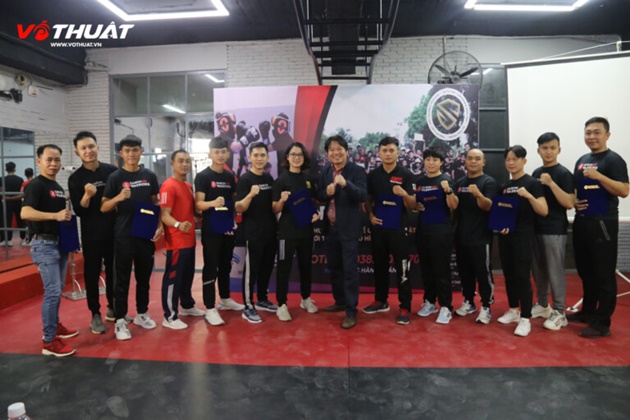 Ảnh bài viết Saigon Kid Warriors ra mắt chương trình mới với nhiều nâng cấp hấp dẫn