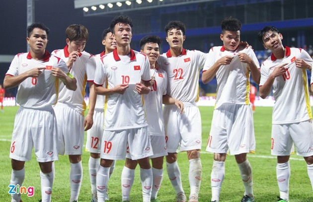 Ảnh bài viết U23 Việt Nam có thêm 6 ca nghi mắc Covid-19