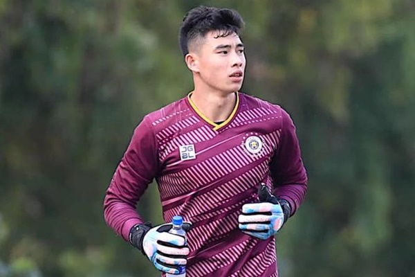 Ảnh bài viết 4 thủ môn vẫn dương tính, CLB Hà Nội nghỉ trận thứ 3 ở V.League