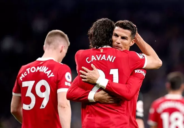 Ảnh bài viết Sao MU bị Ibrahimovic ghét cay ghét đắng