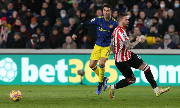 Ảnh bài viết MU đấu Brentford: Hãy đá bằng cả trái tim