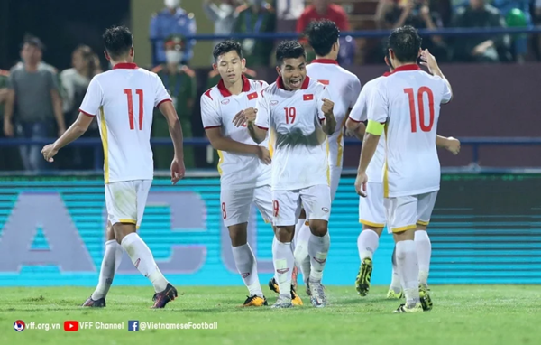 Ảnh bài viết Chuyên gia ESPN: "U23 Việt Nam thiếu cả kinh nghiệm lẫn phẩm chất ngôi sao"