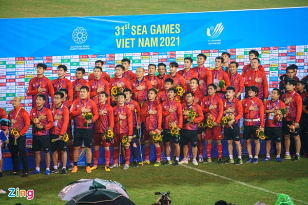 Ảnh bài viết U23 Việt Nam test Covid-19 trước khi đi Dubai