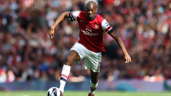 Abou Diaby hứng chịu 42 ca chấn thương trong thời gian thi đấu cho Arsenal. Từ một tiền vệ toàn diện và được HLV Arsene Wenger khen ngợi, Diaby xuống dốc không phanh. Anh gia nhập Marseille sau khi rời Arsenal, và lặng lẽ giải nghệ vì thể trạng không cho phép thi đấu tiếp.