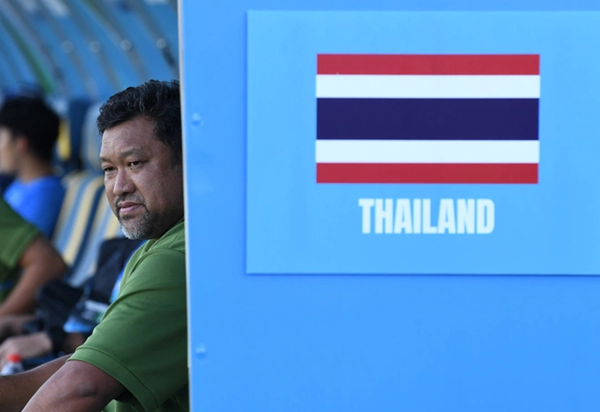 Ảnh bài viết CĐV Thái Lan: 'Đội U23 quá tệ và xứng đáng bị loại'