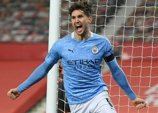 John Stones (Everton sang Man City - 55,6 triệu euro): Tuyển thủ người Anh cập bến “The Citizens” từ Everton vào mùa hè năm 2016 với mức giá 55,6 triệu bảng. Ở mùa giải 2021/2022, trung vệ 28 tuổi chỉ là phương án thay thế cho Ruben Dias mỗi khi đồng đội tại Man City gặp chấn thương.