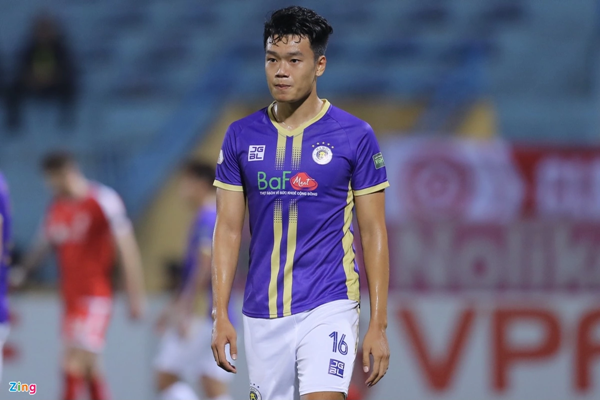 CLB Hà Nội thắng tối thiểu 1-0 và chỉ cần hòa ở vòng 25 thì sẽ lên ngôi vô địch V.League 2022.