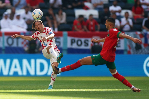 Ảnh bài viết Kèo bóng đá Croatia vs Canada: Tiếng nói bản lĩnh