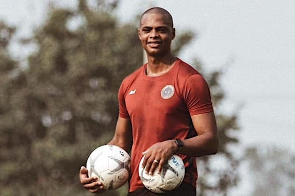 Ảnh bài viết SLNA chiêu mộ HLV thể lực người Brazil