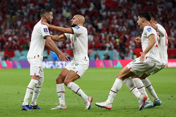 Ảnh bài viết Nhận định bóng đá Canada vs Maroc: Gõ cửa lịch sử