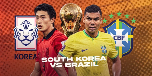 Ảnh bài viết Chuyên gia dự đoán World Cup 2022 Brazil vs Hàn Quốc: Samba thắng đẹp
