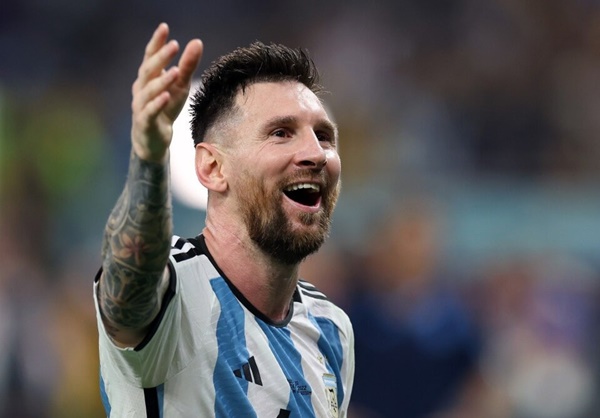 Ảnh bài viết Hà Lan được chỉ chiêu khóa chặt Messi