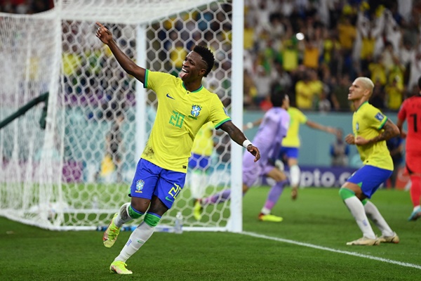 Ảnh bài viết Brazil: Chinh phục World Cup 2022 và tinh thần Pele