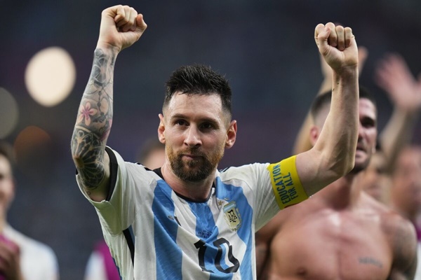 Ảnh bài viết 5 cầu thủ hay nhất World Cup 2022 trước vòng bán kết