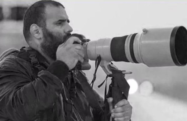 Ảnh bài viết Nhà báo thứ 2 đột tử ở World Cup 2022