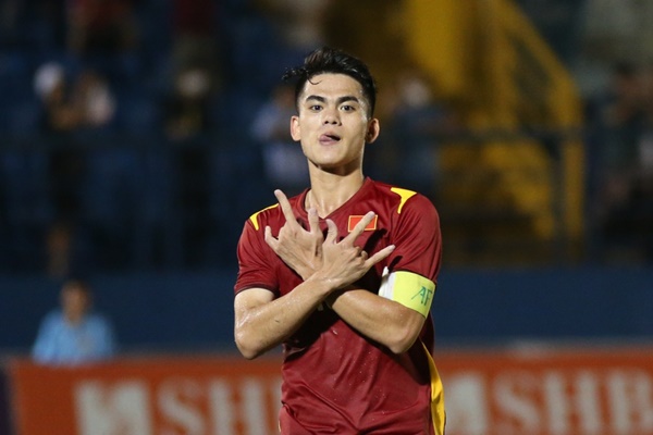 Ảnh bài viết Tuyển thủ Việt Nam dự U21 Quốc gia sau khi chia tay AFF Cup