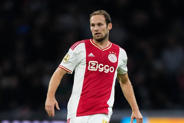 Ảnh bài viết Cựu sao MU chia tay Ajax sau World Cup