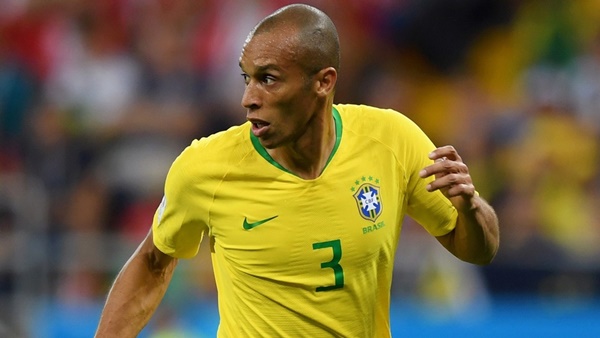 Ảnh bài viết Cựu đội trưởng tuyển Brazil giải nghệ ở tuổi 38 