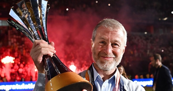 Ảnh bài viết 10 thương vụ của Chelsea trước khi Roman Abramovich đến