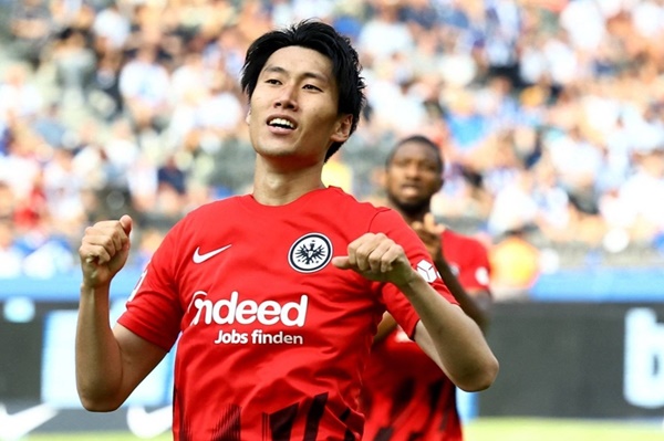 Ảnh bài viết Tuyển thủ Nhật Bản có thể nối gót Mitoma sang Premier League