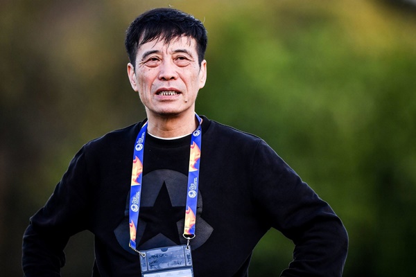 Chen Xuyuan, chủ tịch CFA, cũng bị điều tra.