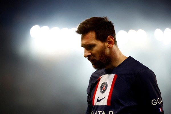 Ảnh bài viết Messi và dàn sao có thể rời PSG trong hè 2023