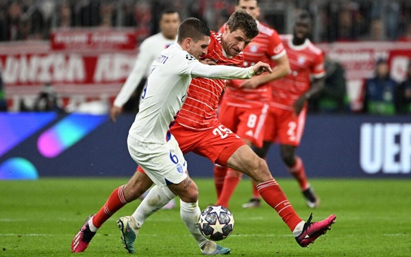 Ảnh bài viết Tội đồ của PSG bị yêu cầu rời Paris