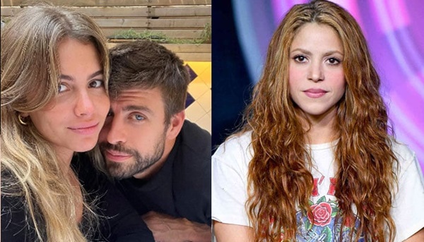 Ảnh bài viết Pique lên tiếng hậu chia tay, Shakira biết thêm điều phũ phàng