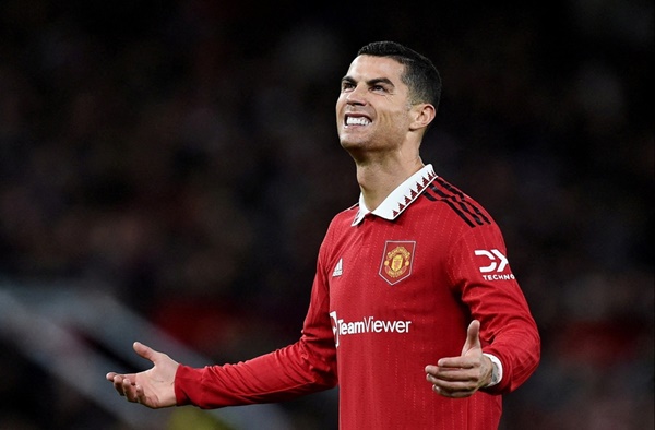 Ảnh bài viết Ý kiến của Ronaldo về MU được đồng tình