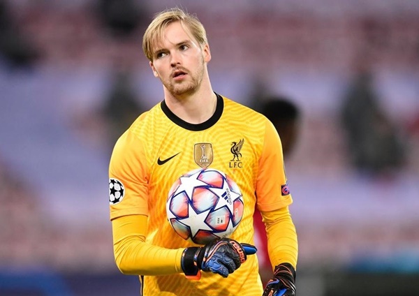 Ảnh bài viết Liverpool tìm mua thủ môn mới vào mùa hè