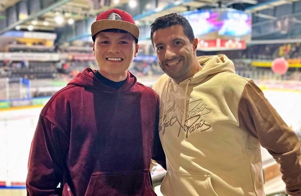 Ảnh bài viết Ngã rẽ cho Quang Hải ở Pháp