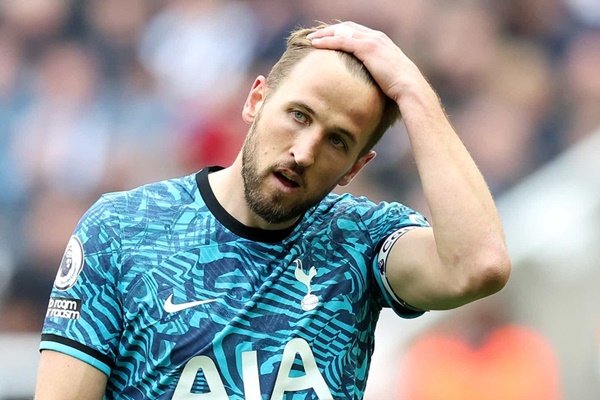 Ảnh bài viết Cuộc khủng hoảng chưa hồi kết ở Tottenham
