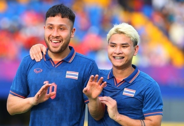 Ảnh bài viết Đến lúc U22 Thái Lan chấm dứt cơn khát HCV SEA Games