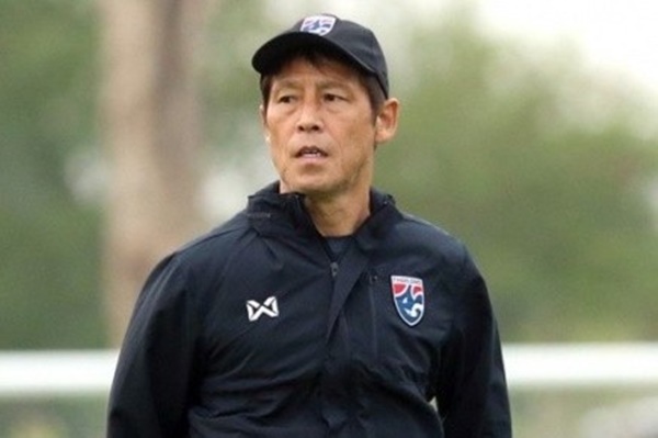 Ảnh bài viết HLV U22 Indonesia có thể mất chỗ vào tay Akira Nishino