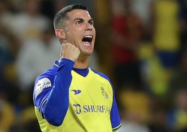 Ảnh bài viết Ronaldo tỏa sáng trong màn lội ngược dòng của Al Nassr