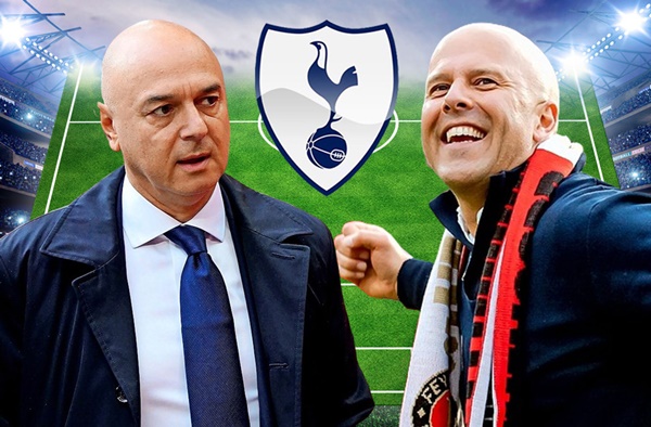 Ảnh bài viết Lộ diện tân thuyền trưởng Tottenham