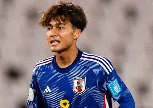 Ảnh bài viết Nhật Bản bị loại sớm tại U20 World Cup