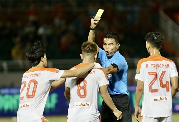 VPF cầu viện "vua ngoại" nhưng chưa hẳn chất lượng đã đảm bảo tốt vượt trội.