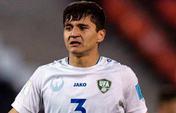 Ảnh bài viết Đại diện châu Á bật khóc sau bàn thua ở phút 90+7 tại U20 World Cup