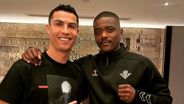 Ảnh bài viết Al Nassr tìm thêm đồng đội cho Ronaldo