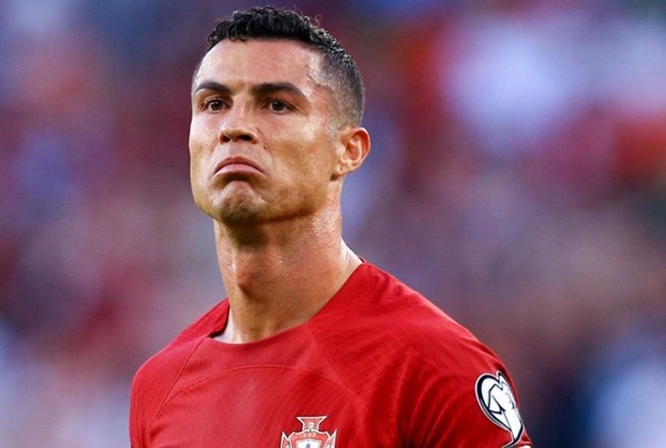 Ảnh bài viết Rạng sáng mai, Ronaldo tạo cột mốc lịch sử